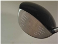 Taylor Made Burner Driver Ladies Used Golf Clubs
