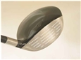 Taylor Made r7 Ti Fairway Wood Ladies Used Golf Clubs