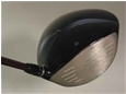 Taylor Made R9 460 Driver Used Golf Clubs