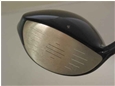 Taylor Made Tour Burner 2008 Driver Used Golf Clubs