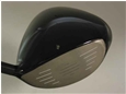 Taylor Made Tour Burner 2008 Driver Used Golf Clubs