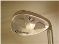 Men Taylor Made rac Satin TP Very Good Condition Right Hand Wedge  Used Golf Club