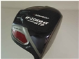 Adams Insight XTD Pro Driver Used Golf Clubs