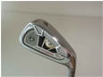 Taylor Made Tour Preferred Iron Set Used Golf Clubs