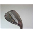 Titleist Vokey Spin Milled Black Nickel '09 Wedge Used Golf Clubs