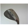 Titleist VOKEY BLACK NICKEL Wedge Used Golf Clubs