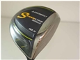 Adams Speedline 9032LS Driver Used Golf Clubs