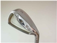 Taylor Made r7 CGB MAX Iron Set Used Golf Clubs