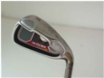 Taylor Made Burner Plus Combo Iron Set Used Golf Clubs