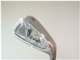 Taylor Made Tour Preferred Iron Set Used Golf Clubs