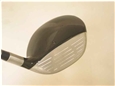 Taylor Made r5 dual Fairway Wood Senior Used Golf Clubs