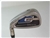Zoom view of Cobra FP 2008 Iron Set Preowned Golf Club
