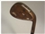 Zoom view of Cleveland CG12 RTG+ DSG Wedge Preowned Golf Club