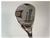 Zoom view of Taylor Made Burner Rescue Hybrid/Utility Preowned Golf Club