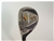 Zoom view of Taylor Made Rescue 2009 Hybrid/Utility Preowned Golf Club