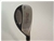 Zoom view of Nickent Genex 3DX Ironwood Hybrid/Utility Preowned Golf Club