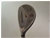 Zoom view of Taylor Made Rescue TP Hybrid/Utility Preowned Golf Club