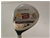Zoom view of Taylor Made Burner High Launch Fairway Wood Preowned Golf Club