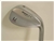 Zoom view of Bridgestone Precept West Coast Design WC Wedge Preowned Golf Club
