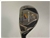 Zoom view of Taylor Made Rescue TP 2009 Hybrid/Utility Preowned Golf Club