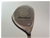 Zoom view of Cleveland LAUNCHER STEEL Fairway Wood Preowned Golf Club