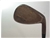 Zoom view of Cobra Phil Rodgers Rusty Wedge Preowned Golf Club