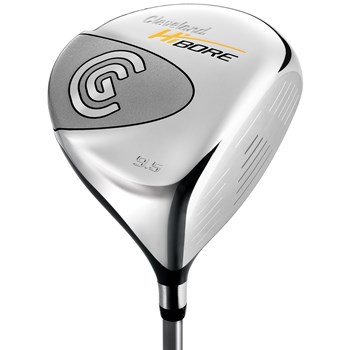 Cleveland HI BORE Driver Preowned Golf Club