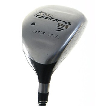 Cobra SS HYPER STEEL Fairway Wood Preowned Golf Club