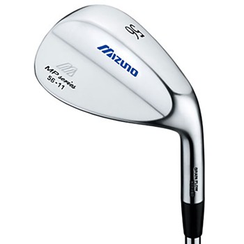 Mizuno MP SERIES Wedge Preowned Golf Club
