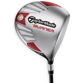 Taylor Made Burner Driver Golf Club