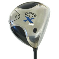 Callaway X460 Used Driver