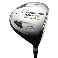 Cobra SZ 460 Used Driver