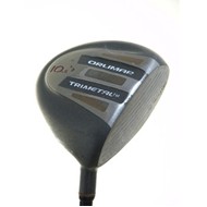Orlimar TriMetal Used Driver