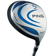 Ping G5 Used Driver