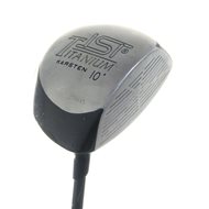 Ping TiSi Used Driver
