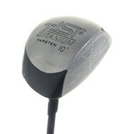 Ping TiSi Used Driver
