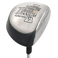 Ping TiSi Tec Used Driver