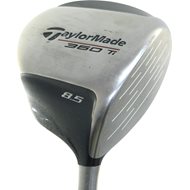 Taylor Made 360 Used Driver