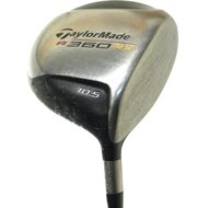 Taylor Made R360 XD Used Driver