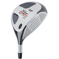 Titleist 975J Used Driver