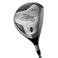 Titleist 983E Used Driver
