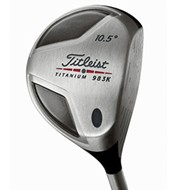 Titleist 983K Used Driver