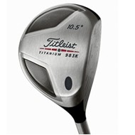 Titleist 983K Used Driver