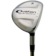 Adams Ovation Used Fairway Wood
