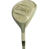 Cobra King Cobra Used Fairway Wood