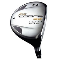 Cobra SZ Used Fairway Wood