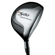 Taylor Made R580 Mens Preowned Fairway Wood 1001373 aaq Taylor Made R580 Mens Preowned Fairway Wood