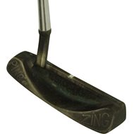 Ping Zing Used Putter