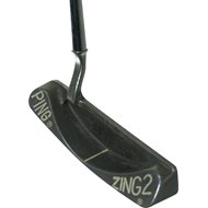 Ping Zing 2 Used Putter