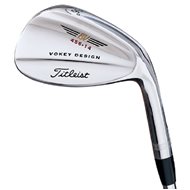 Titleist Vokey Chrome 400 Series Used Wedge